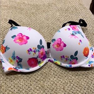 Victoria’s Secret Push Up Bra